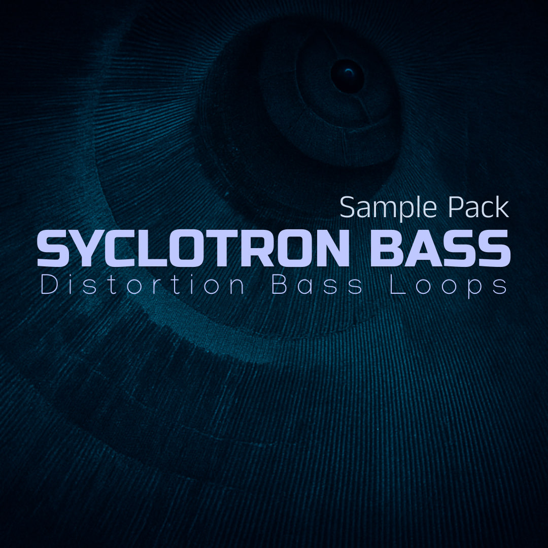 Syclotron Bass